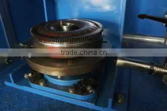 Transmission Torque Converter Single Gun Auto Welder photo-5