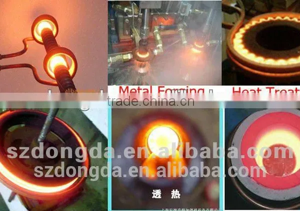 Refractory Metals Brazing Furnace, Heterogeneous Metals Brazing, High Temperature Brazing Furnace