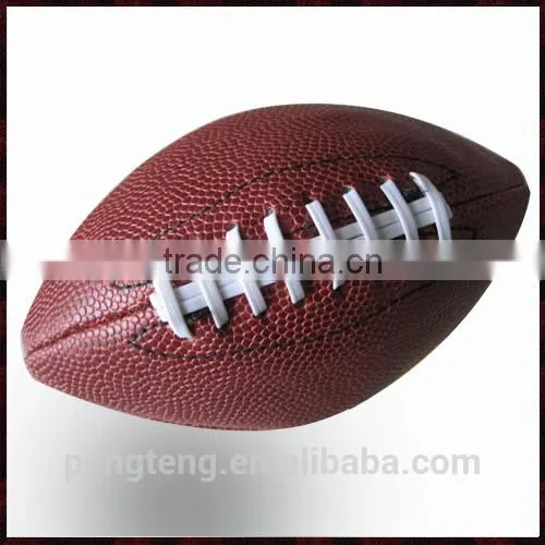 Custom Branded Rugby Balls
