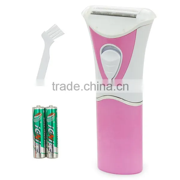 Hair Threading Tool Waterproof Hair Remover Electric Tweezers Ladies Shavers photo-3