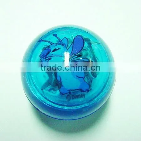 Flashing Bouncing Ball Flummi Best for Promotion photo-2