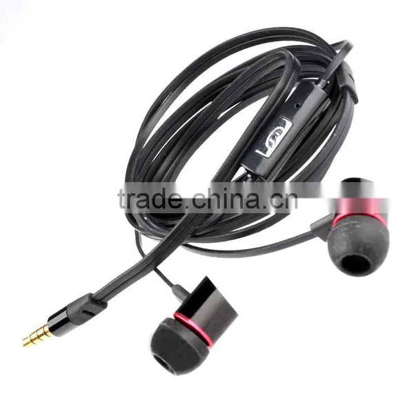 Hot Selling Colorful Special Hand-Free Earphone With Microphone photo-3