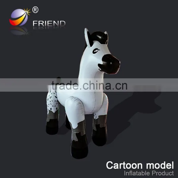 Water Oil Resistance Any Logo Advertising Decorations Ornaments Cartoon Inflatable Animal Model photo-2