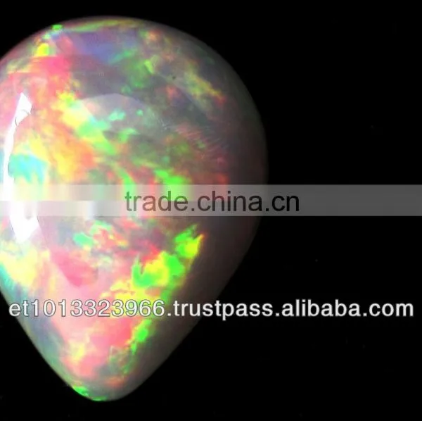 Ethiopian Opal photo-5