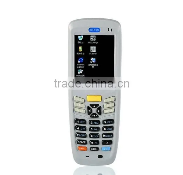 Custom 320g Extra-thin Barcode Scanner Terminal Machine photo-2