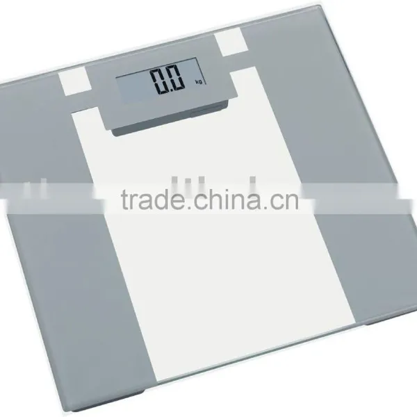 Electronic Bathroom Scale (CA-D1K1)