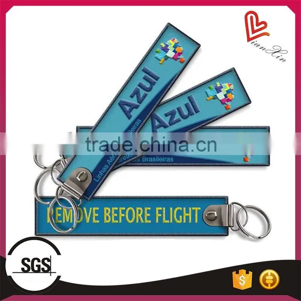 Airplane Design Keychain Wholesale photo-3