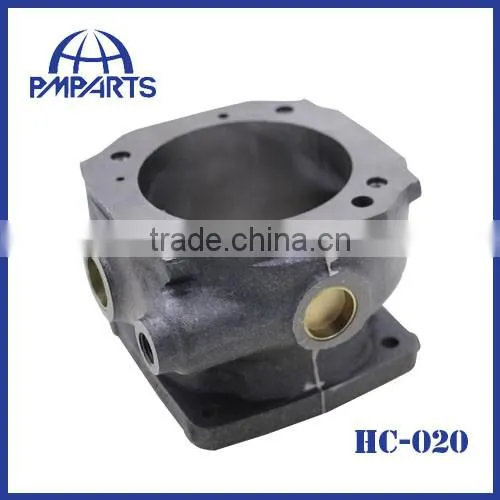 Custom Car Air Compressor Water Cooled Motorcycle Cylinder Sleeving