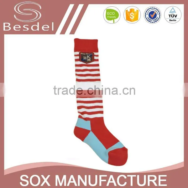 Wholesale Terry Sports Men Cotton Socks photo-2