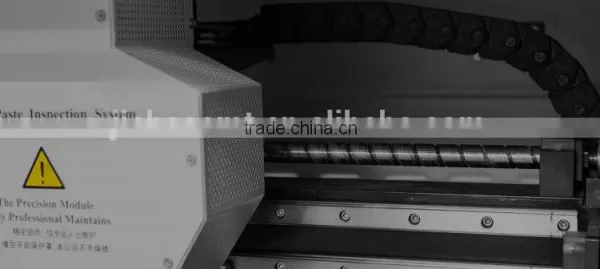 SPI-3D In-line 3D SPI Machine for Solder Paste Inspection Machine photo-2