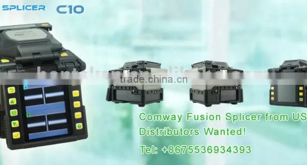 COMWAY Fusion Solicer Machine C10/ The Most Featured Product photo-6