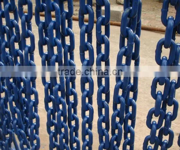 Japan JIS Standard Link Chain