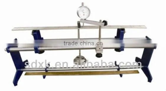 Bending Testing Machine Teaching Equipment