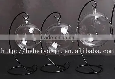 Clear Glass Vase,different Types Glass Vase,clear Glass Hanging Vases Quality Choice photo-6