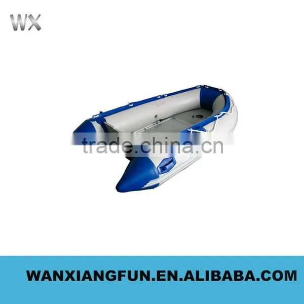 2016 Funny Floating Inflatable Boat photo-5