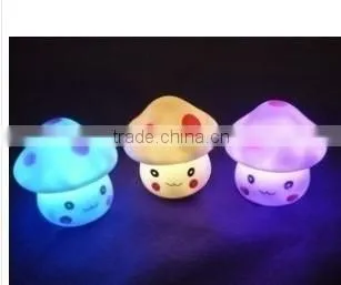 Led Decorative Fair Lights Automatic Color Changing Battery Operated photo-2