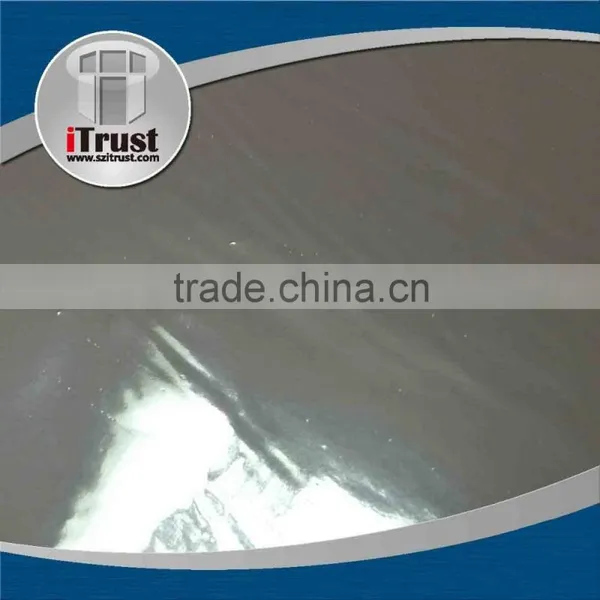 Cheap Customer Seamless Rainbow Window Filmand Holographic Plastic Film Bopp Film for Lamination photo-6