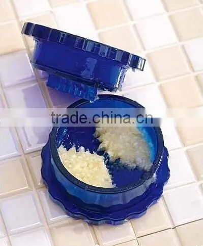 Garlic Twist Garlic Slicer Garlic Chopper photo-2