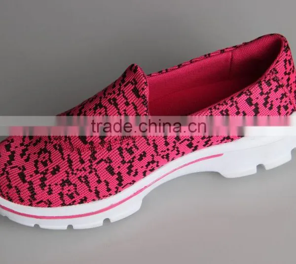 Summer Running Shoes Sport Lazy Network Shoes Wrapping Breathable Mesh Lightweight Shoes Quality Choice Most Popular photo-5