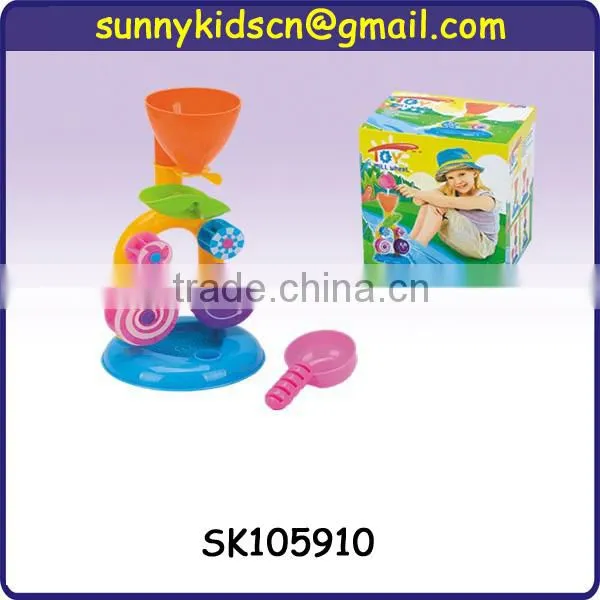 2014 Hot Selling Sand Beach Toy for Kid