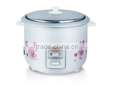 Electric Rice Cooker