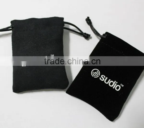 Sept New Custom Suede Jewellery Pouch Envelope Flap Style Quality Choice photo-6