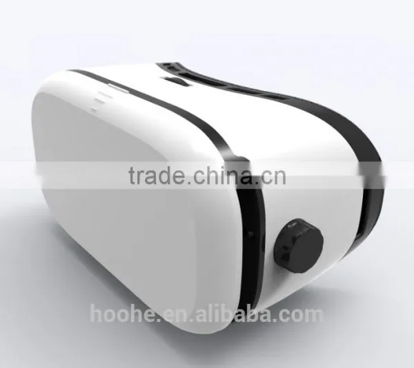 Cardboard VR BOX 3D Glasses, VR Glasses