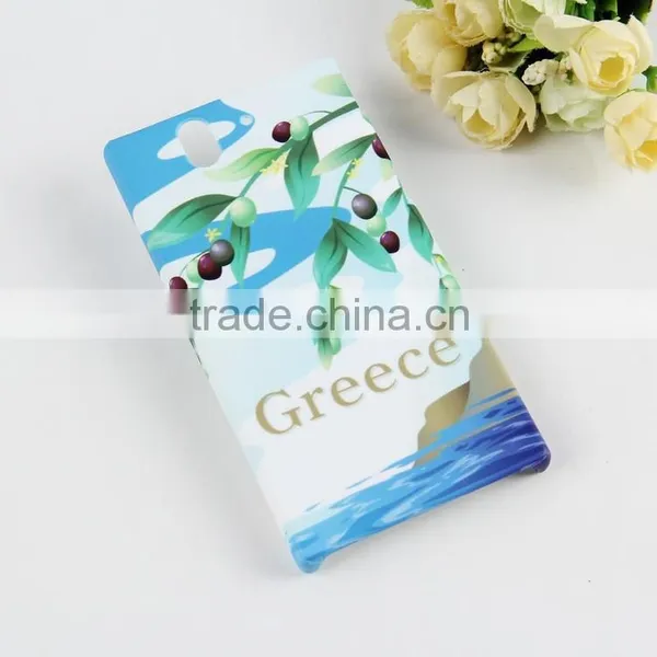 Blank Mobile Phone Case for Sublimation Printing Apply to SY 36 photo-6