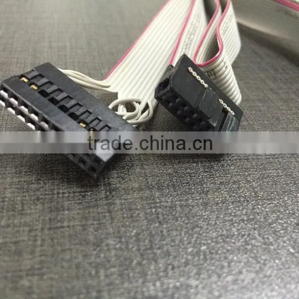 High Quality Automotive Connector for Wire Harness Ectric Wire Harness With Waterproof Plastic Shell Manufacturer photo-2