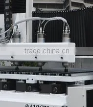 FANCH 2413SY Automatic 3d Wood Carving Cnc Router Price photo-3