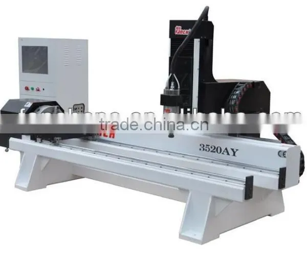 FC-6090S Used Wood CNC Router for Sale Craigslist From China photo-2
