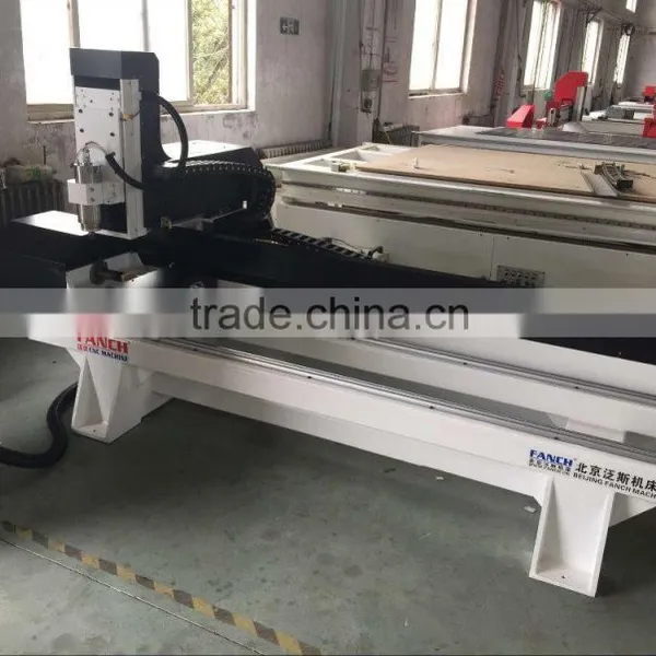 FC-3520AY CNC Router Wood Carving Router Machine photo-3