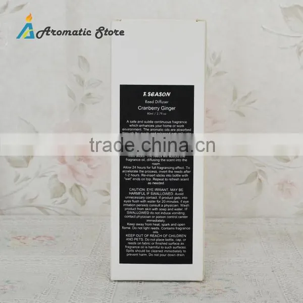 Aroma Air Reed Diffuser photo-6