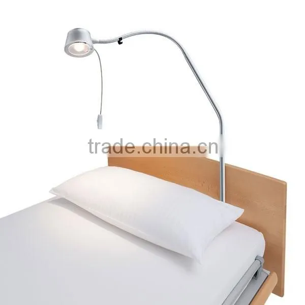 Care and Reading Luminaire CULTA LED photo-3