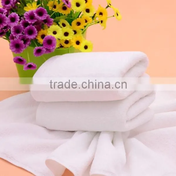 2015 China Manufacturer Cotton Hand Towels for Restaurants photo-4