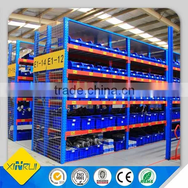 Medium / Heavy Duty Industrial Shelves for Storage photo-5