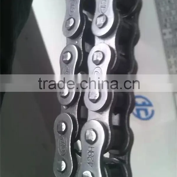 The Best Four Riveted Motorcycle Chains photo-4