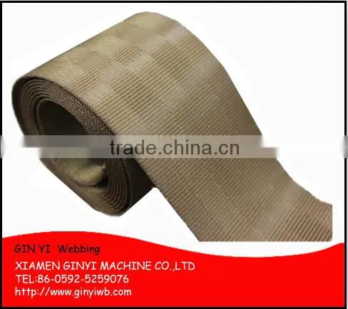 Poleyster Seat Belt Webbing,Polyester Webbing,Chair Polyester Webbing