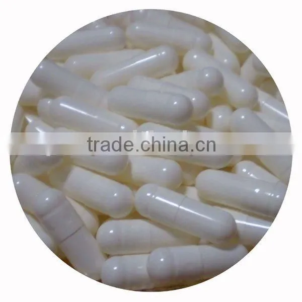 Vegetable Empty Capsules