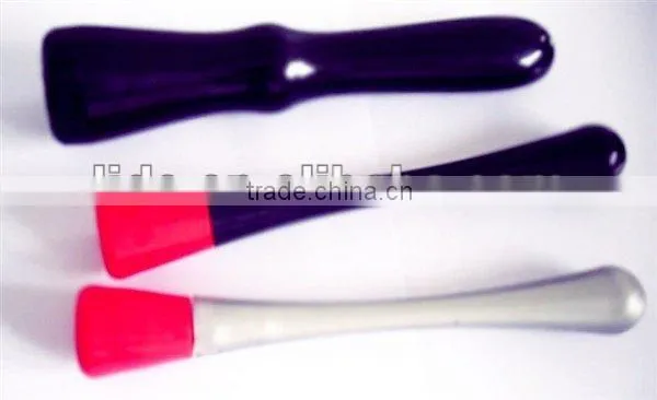 Plastic Bar Ice Muddler With Various Colors for Choose photo-2