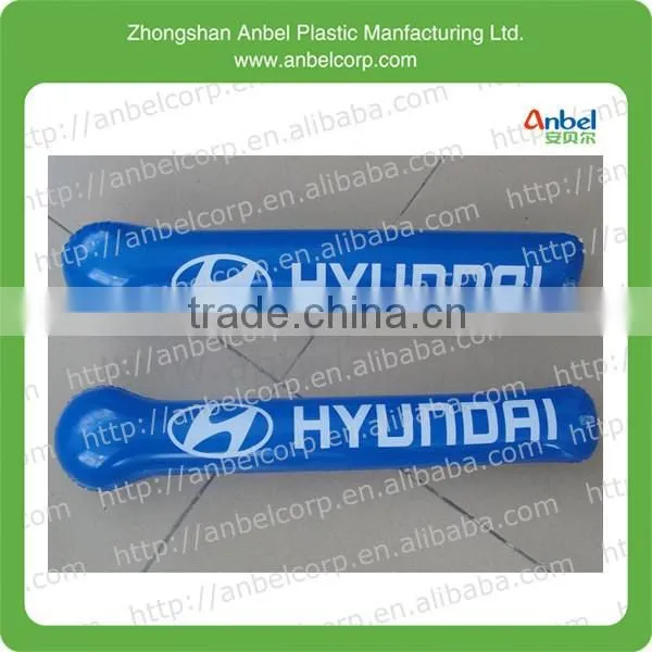 PVC Inflatable Cheer Clap Stick Advertising Promotion Noise Maker photo-2