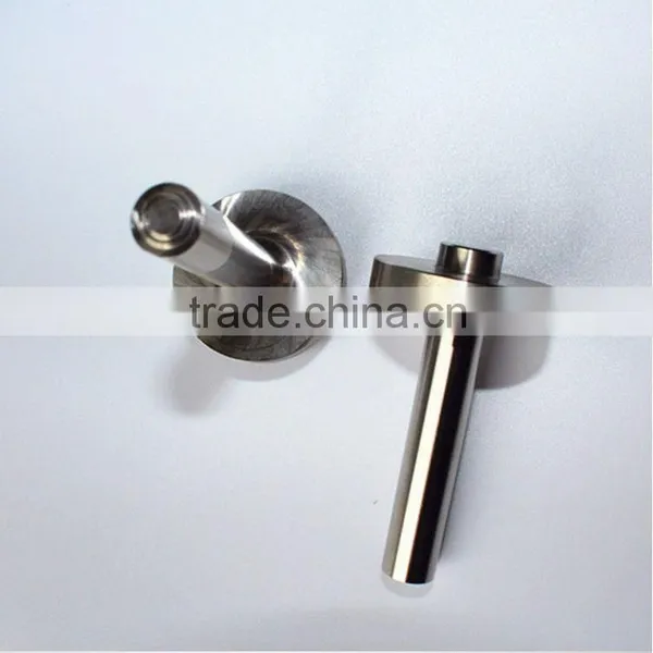 Standard and Custom Sprue Bushing For Plastic Injection Mold photo-2