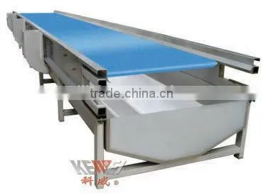 Fruit and Vegetables Sorting Machine photo-2