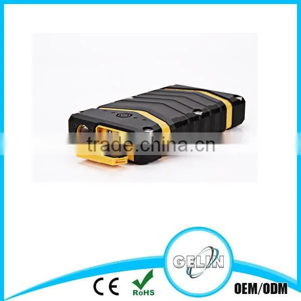 Waterproof Power Bank 18650 Power Bank 18000mah photo-4
