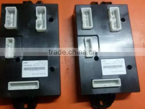 MAXUS V80 Control Model Genuine photo-2