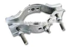 Metal Stamping Parts - Universal Band