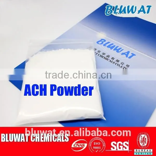 Water Treatment Chemicals photo-6