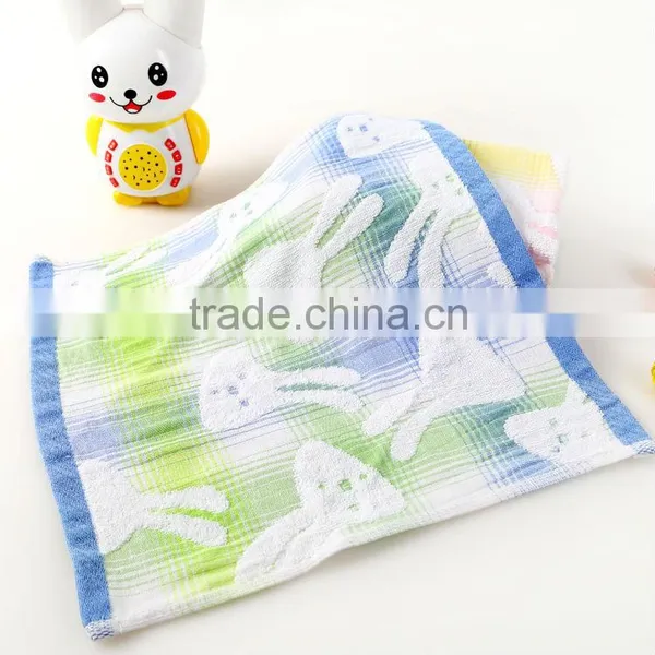High Quality Cotton Face Towels photo-3