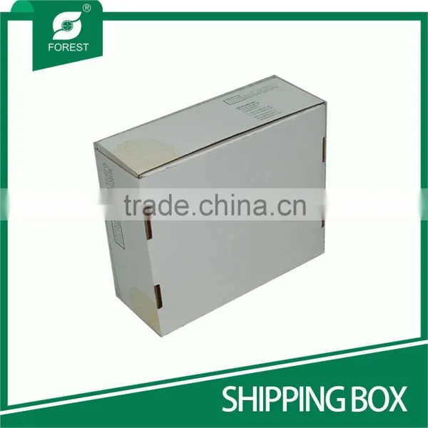 RECYCLABLE CORRUGATED PAPER BOX OF SHIPPING BOX photo-6