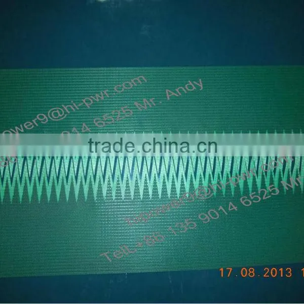 Treadmill Belts Joint Machine photo-5